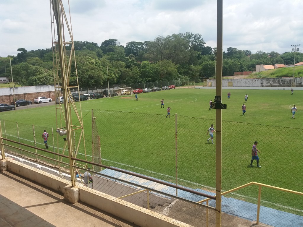 Associação Atlética Portofelicense - Porto Feliz