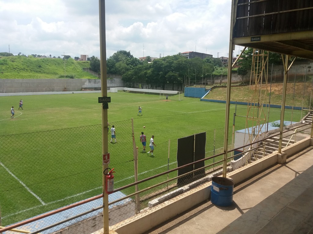 Associação Atlética Portofelicense - Porto Feliz