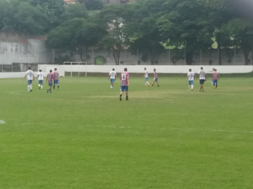 Associação Atlética Portofelicense - Porto Feliz