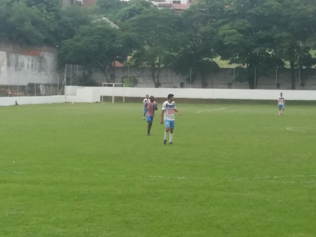 Associação Atlética Portofelicense - Porto Feliz