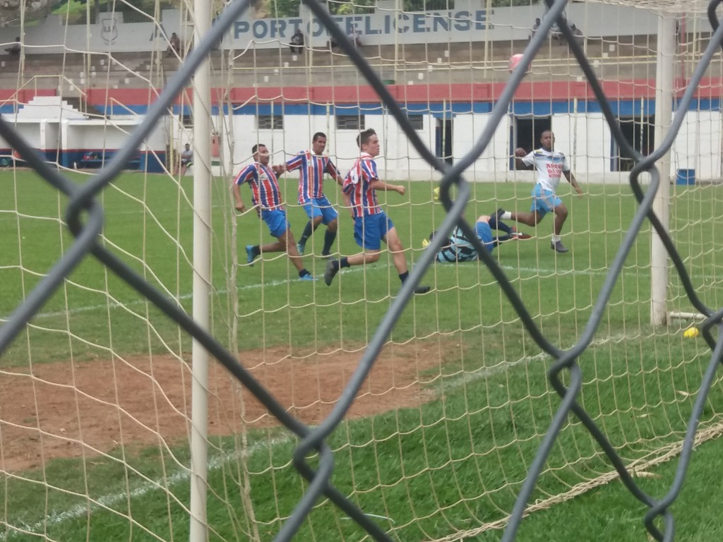 Associação Atlética Portofelicense - Porto Feliz