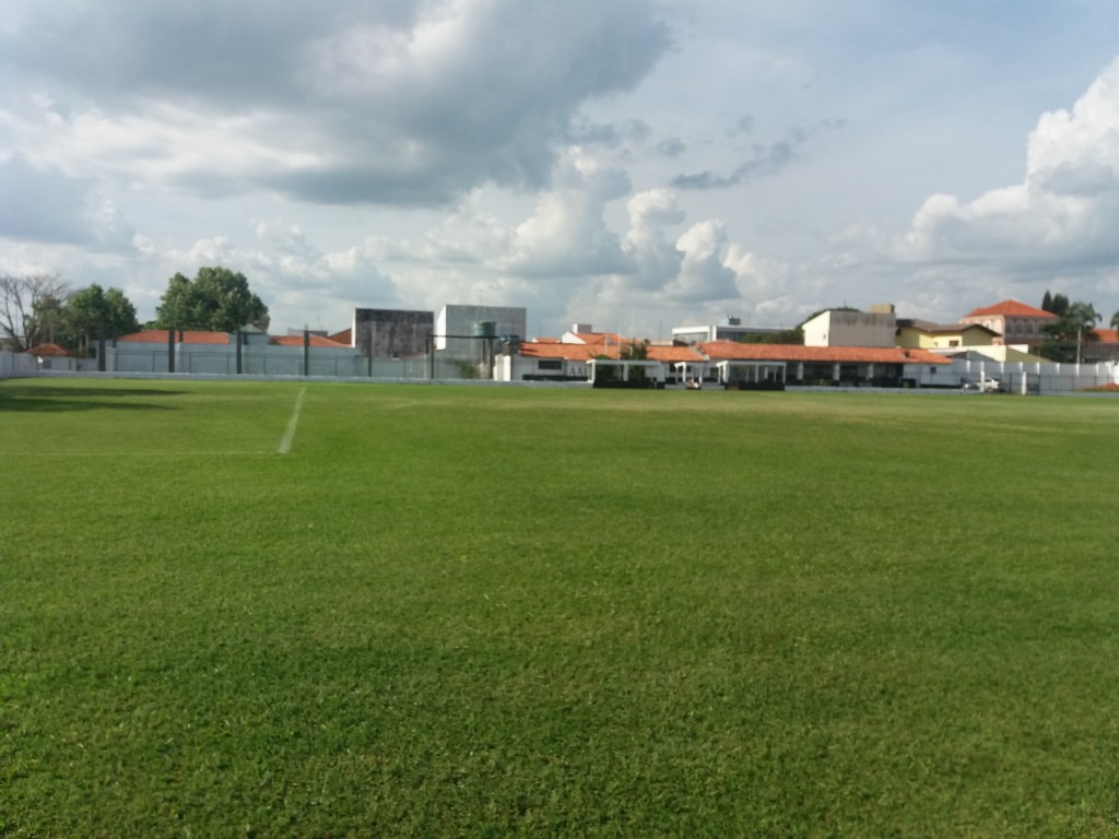 Estádio José Ravacci Filho - Associação Atlética Itapetininga