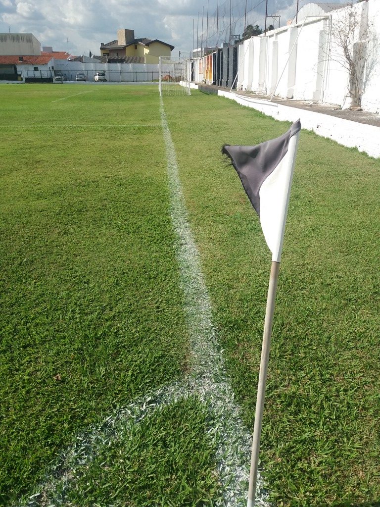 Estádio José Ravacci Filho - Associação Atlética Itapetininga