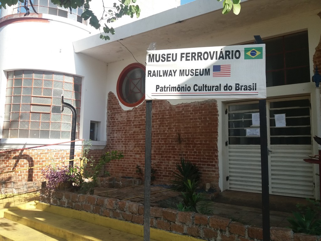 Estádio José Santana de Oliveira - CASI - Clube Atlético Sorocabana de Itapetininga