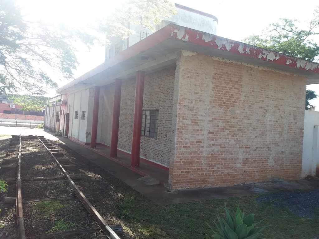 Estádio José Santana de Oliveira - CASI - Clube Atlético Sorocabana de Itapetininga