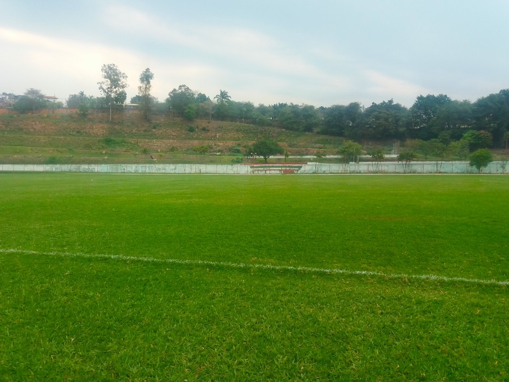 Associação Primavera de Esportes - Jundiaí