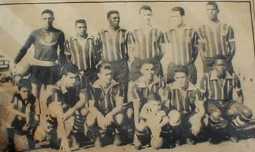 AA Itapetininga 1961