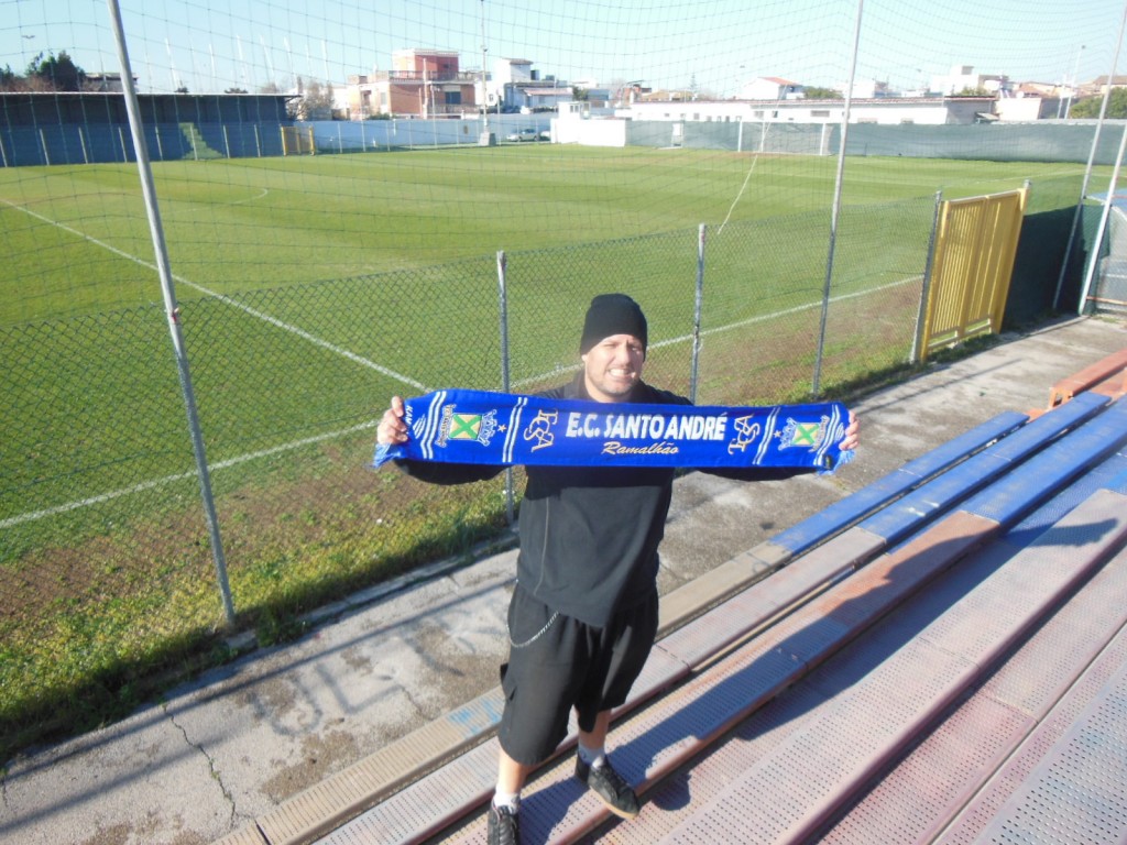 Associazione Sportiva Fiumicino 1926 - Stadio Pietro Desideri - Fiumicino