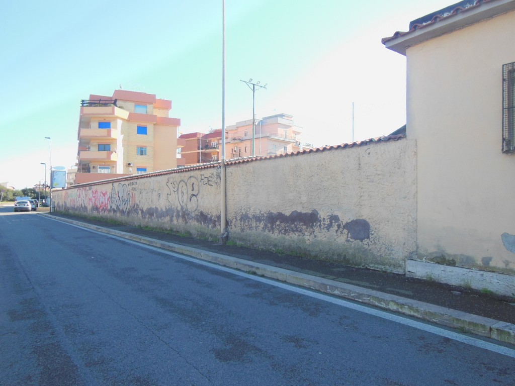 Associazione Sportiva Fiumicino 1926 - Stadio Pietro Desideri - Fiumicino