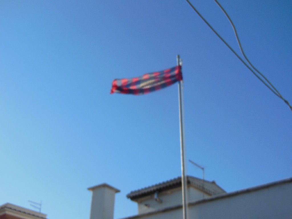 Associazione Sportiva Fiumicino 1926 - Stadio Pietro Desideri - Fiumicino