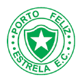 Distintivo do Estrela EC