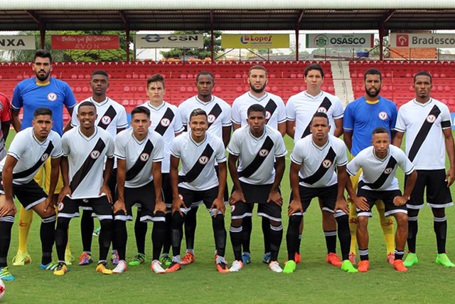 Osasco FC 2017