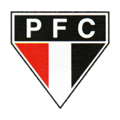 Distintivo do Paulistano de Jundiaí