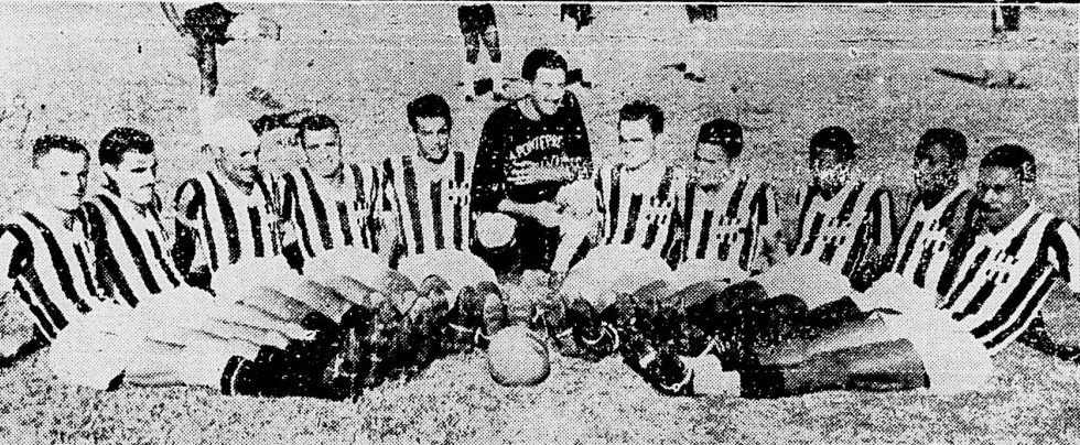 AA Portofelicense 1948