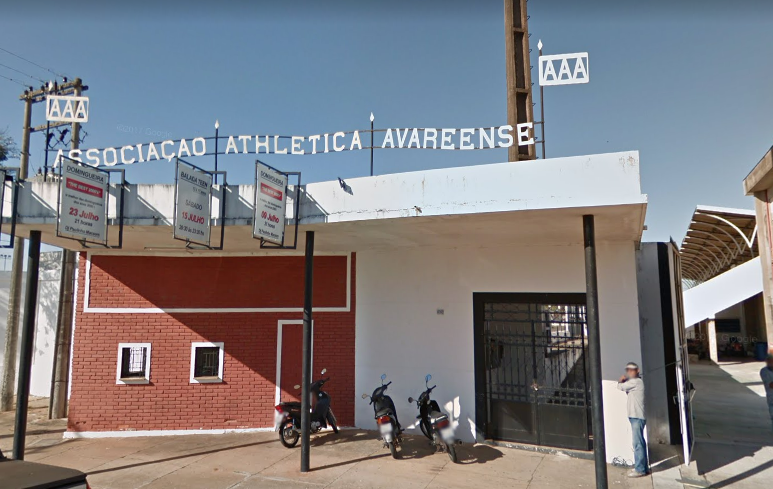 Associação Athletica Avareense