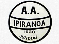 Distintivo da AA Ipiranga