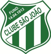 Distintivo do Clube São João
