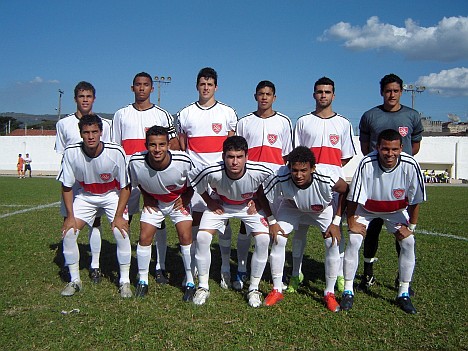 Desportivo Brasil 2009