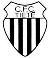 Distintivo do Comercial FC - Tietê