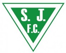 Distintivo do São João FC