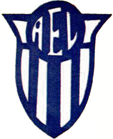 Distintivo da Associação Esportiva Laranjalense