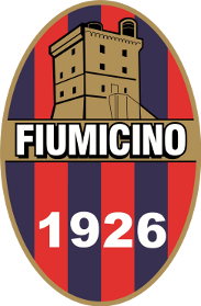 Distintivo Associazione Sportiva Fiumicino 1926