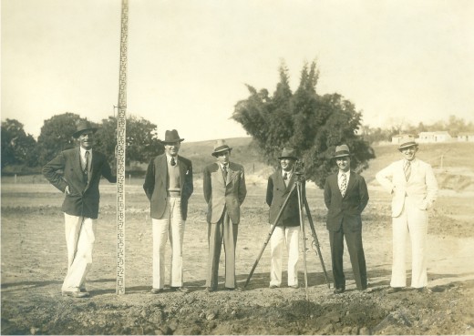 Estádio Comercial FC Tietê