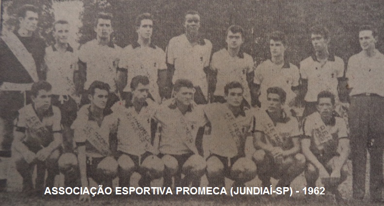 AE Promeca de Jundiaí