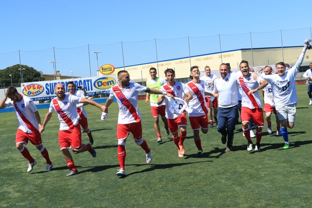 Estádio Aristide Paglialunga