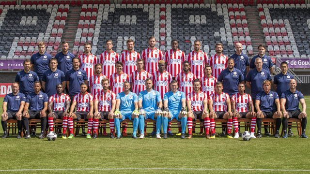 Sparta Rotterdam