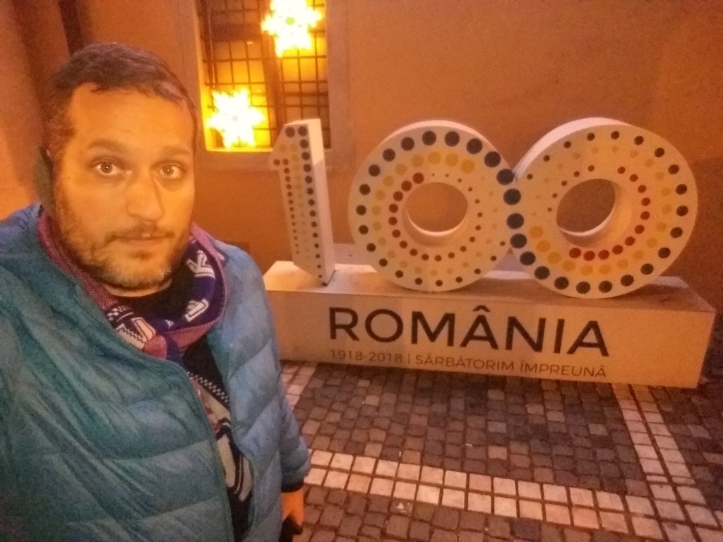 Bucareste - Romênia