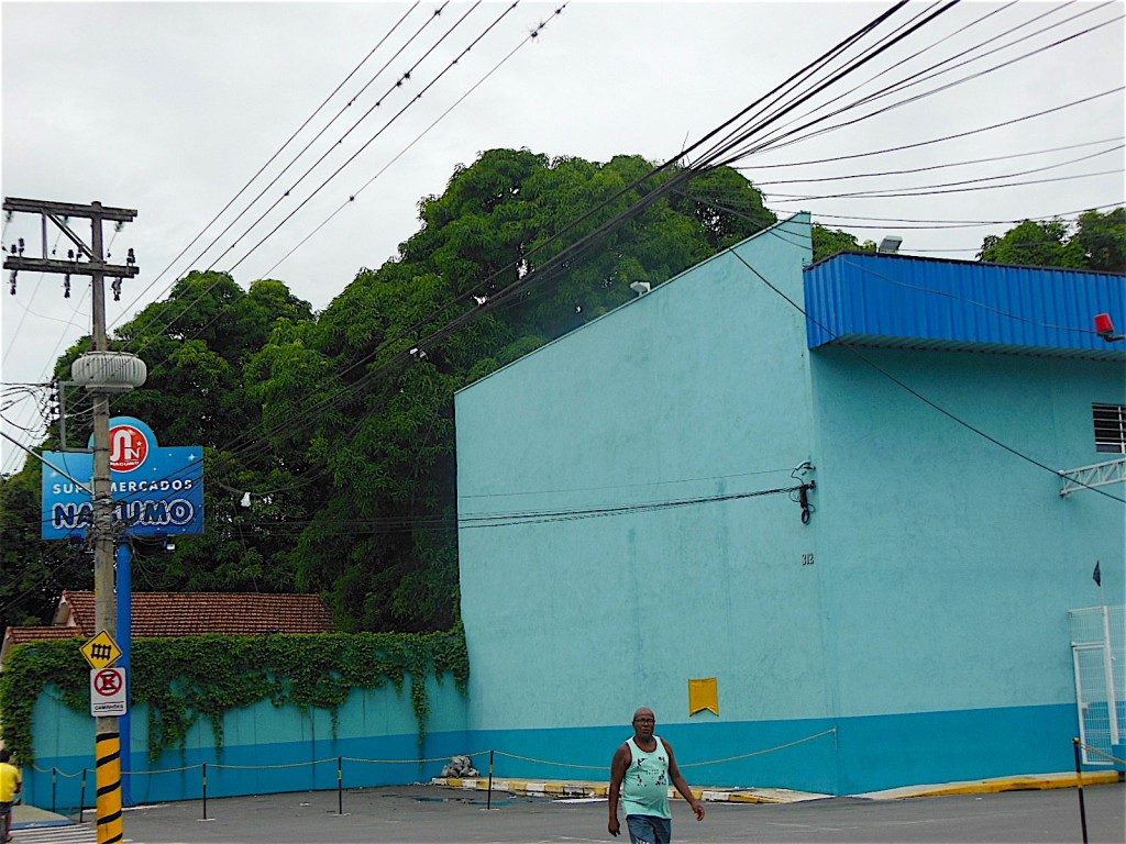 Esporte Clube Hepacaré - Estádio General Affonseca