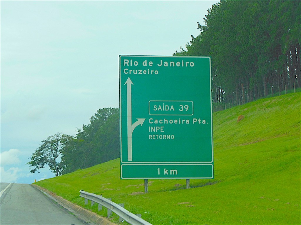 Cachoeira Paulista