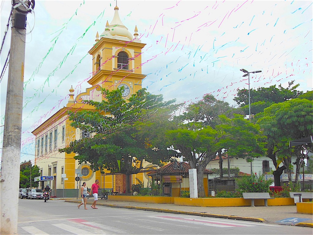 Cachoeira Paulista