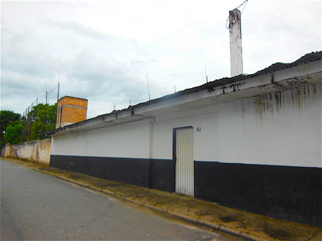 Estádio joão Gomes Xavier - Cachoeira FC - Cachoeira Paulista 