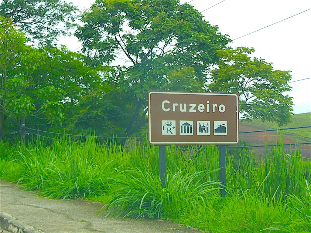 Cidade de Cruzeiro (São Paulo)