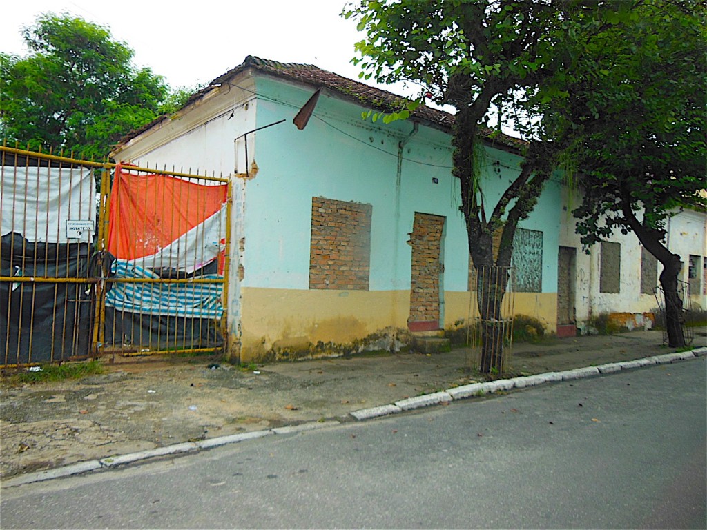 Cidade de Cruzeiro (São Paulo)