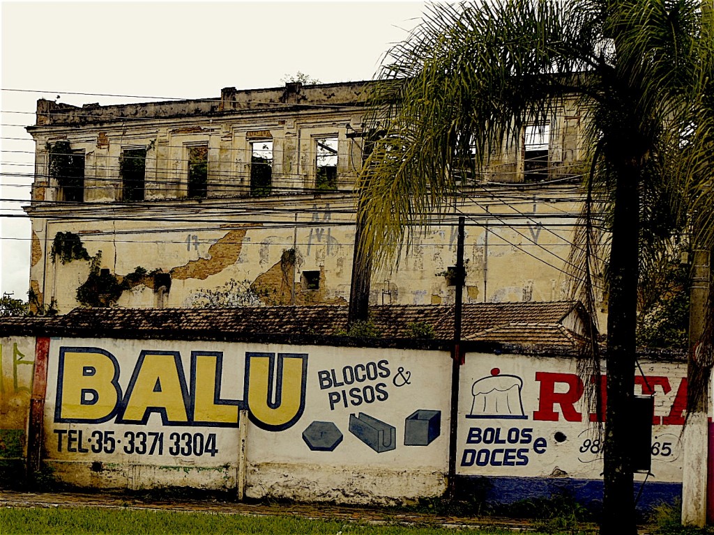 Frigorífico - Cruzeiro - SP