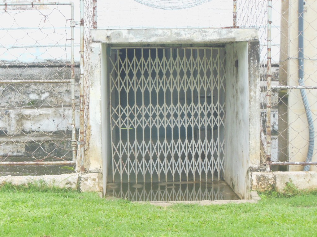 Estádio Coronel Belo Lisboa - Yuracan FC - Itajubá-MG