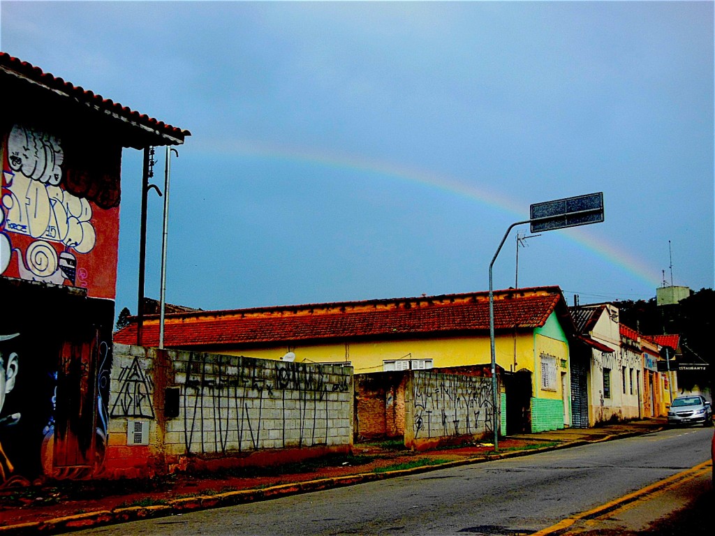 Bragança Paulista