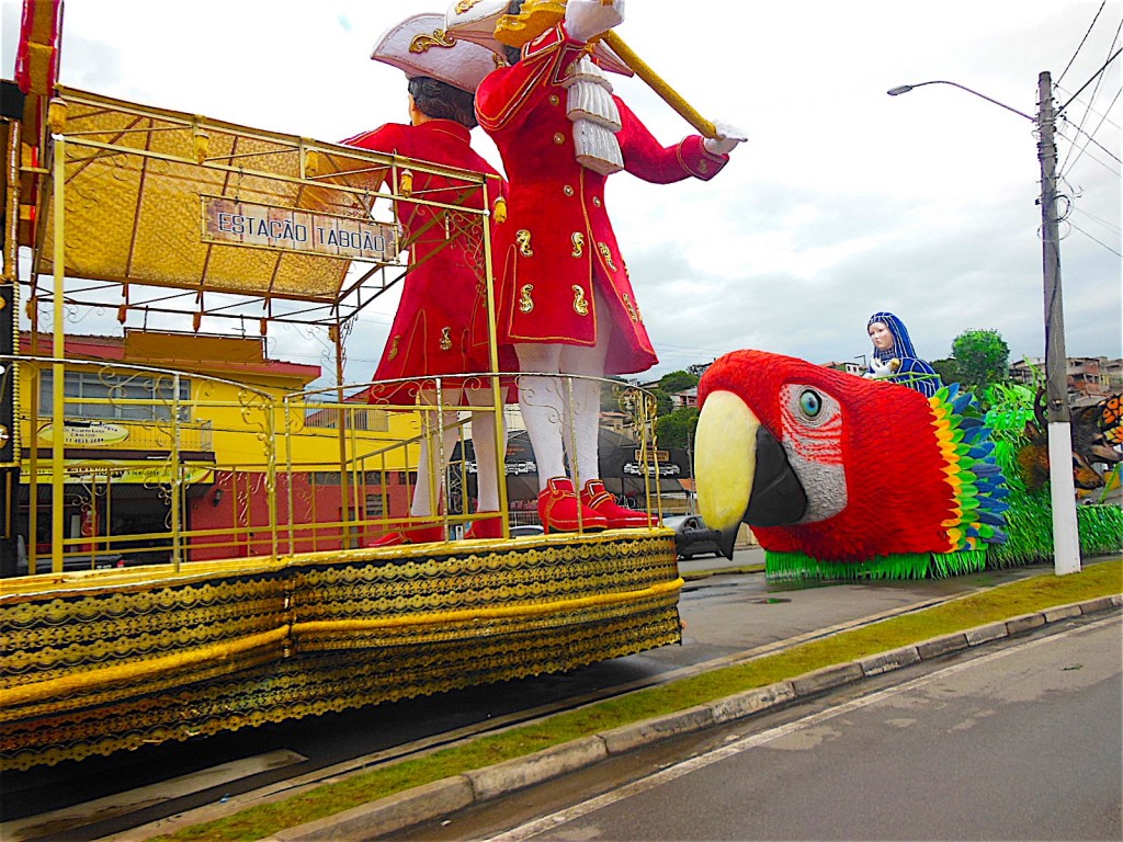 Carnaval - Bragança Paulista