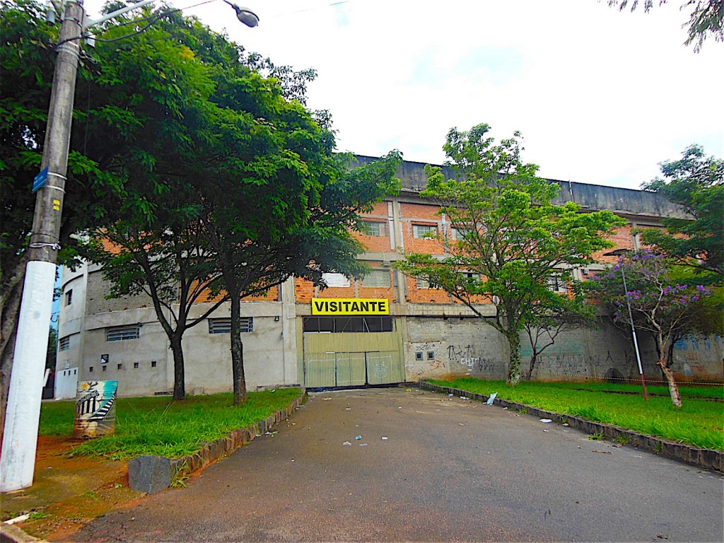 Bragança Paulista - Clube Atlético Bragantino - Estádio Nabi Abi Chedid - Estádio Marcelo Stéfani