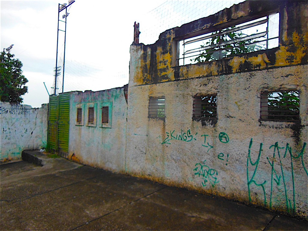 Bragança Paulista - Clube Atlético Bragantino - Estádio Nabi Abi Chedid - Estádio Marcelo Stéfani