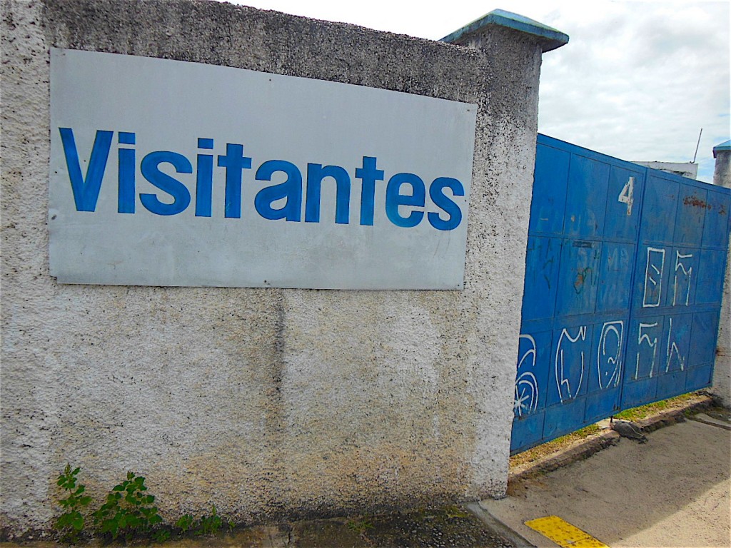 Estádio Municipal Salvador Russani