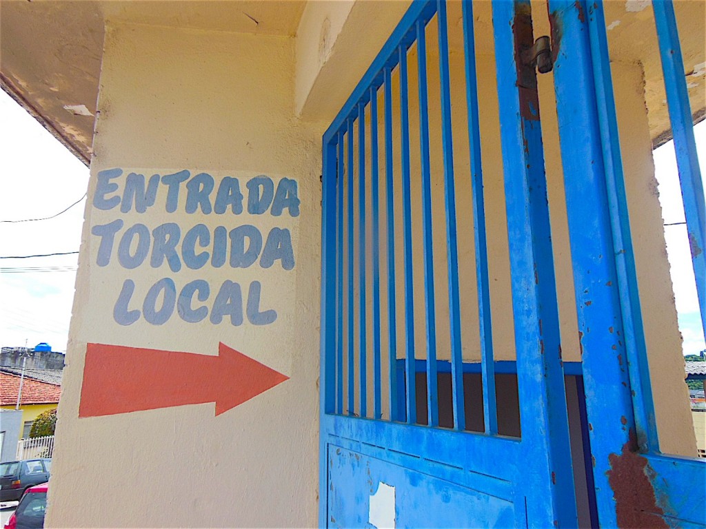 Estádio Municipal Salvador Russani