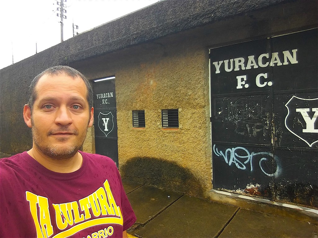 Estádio Coronel Belo Lisboa - Yuracan FC - Itajubá-MG