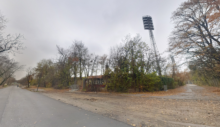 Estádio CSKA Sófia