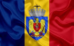 Bandeira Bucareste