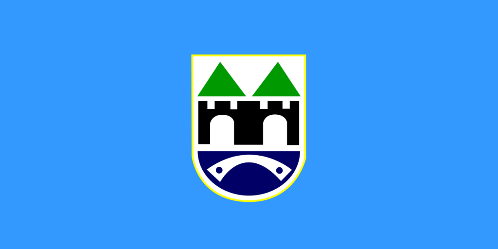 bandeira sarajevo