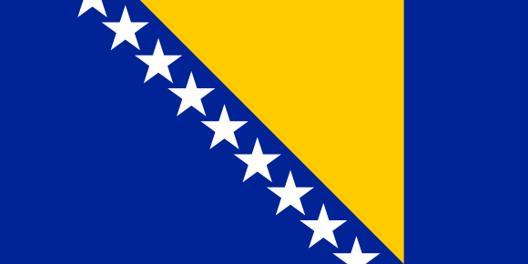 Bósnia Herzegovina